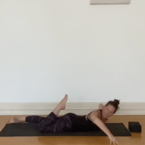 grounding flow