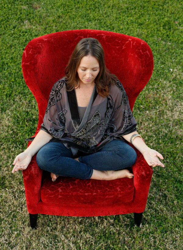 Finding Balance w/ Feminine Form Ayurveda: 7 Week Group Counseling Series